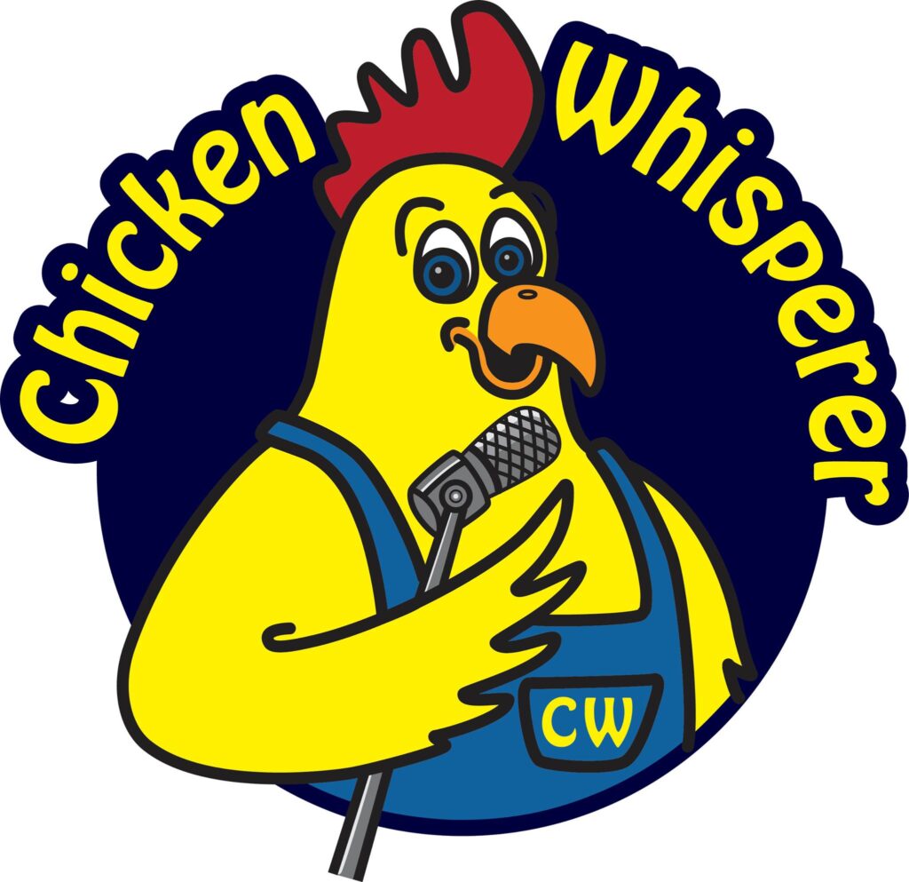 Chicken Whisperer