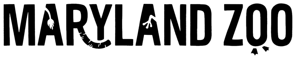 Maryland Zoo Logo