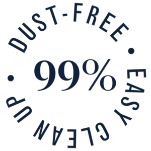 Hemp Bedding 99 Dust Free Icon